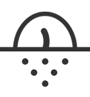 Kaffee mahlen icon