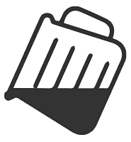 Blooming icon